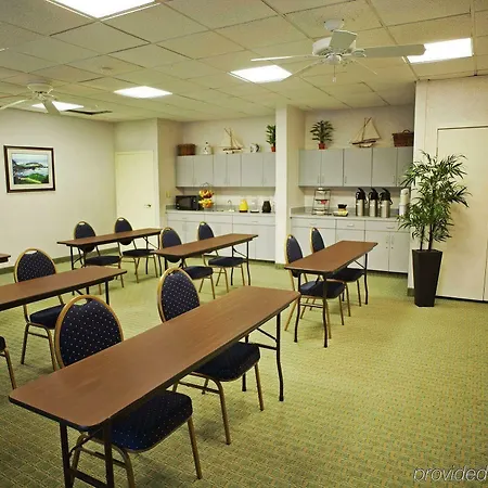 Best Western Kent Narrows Inn 