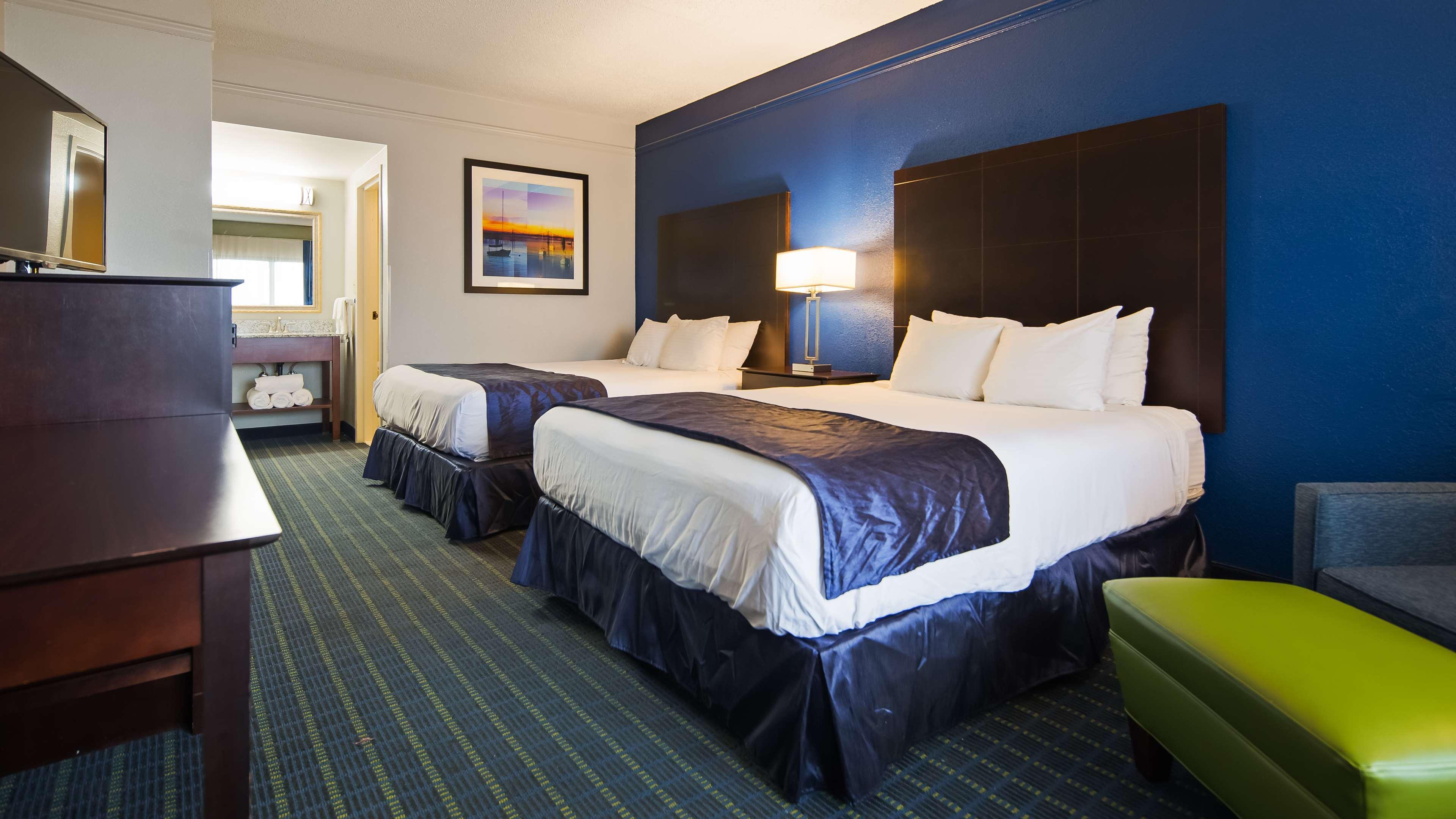 Western Kent Narrows Hotel Grasonville