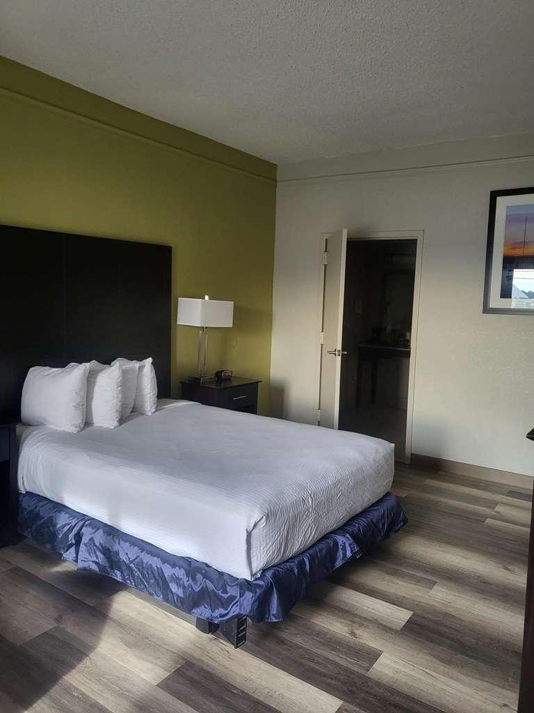 Western Kent Narrows Hotel Grasonville