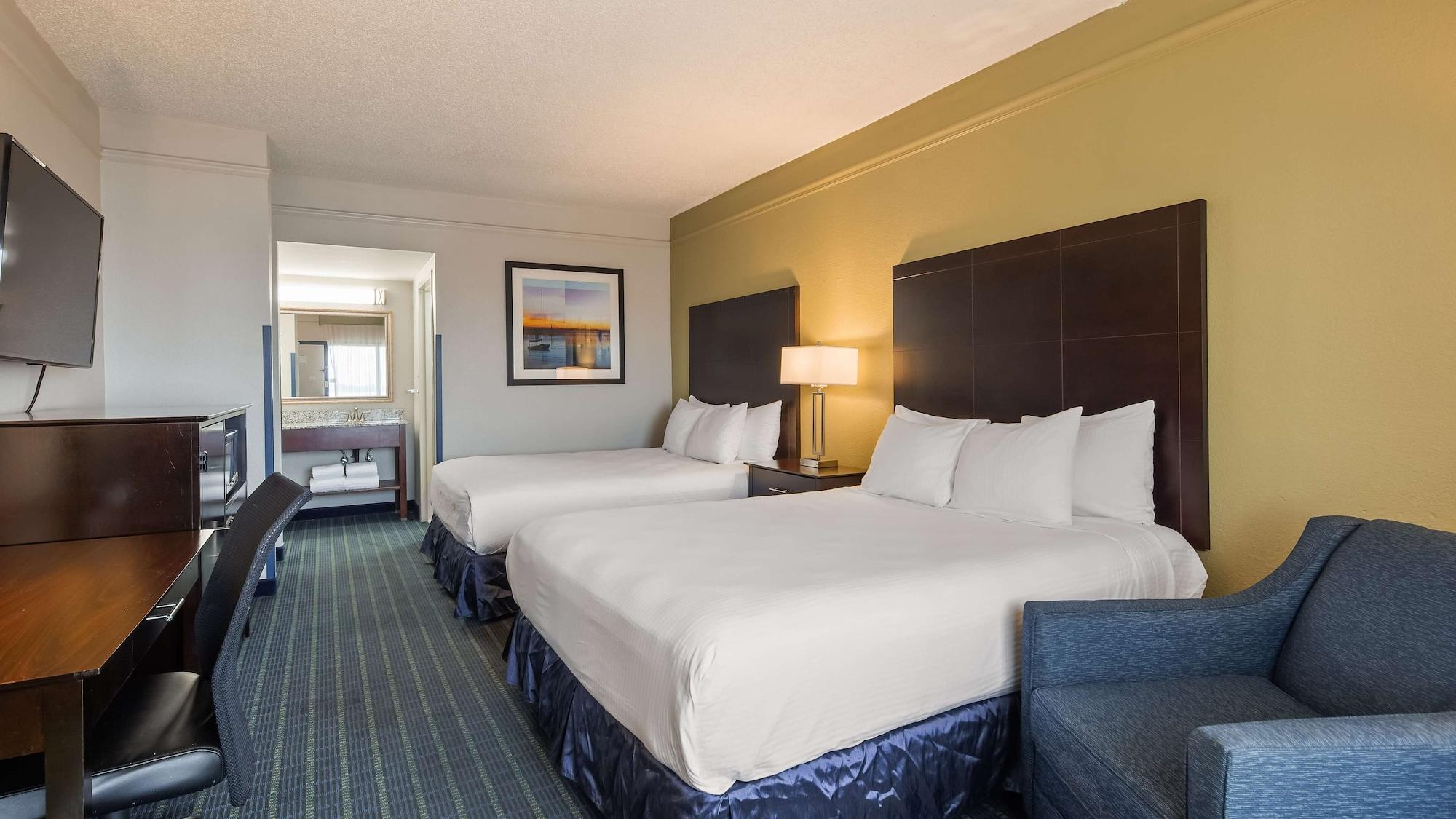 Hotel Western Kent Narrows