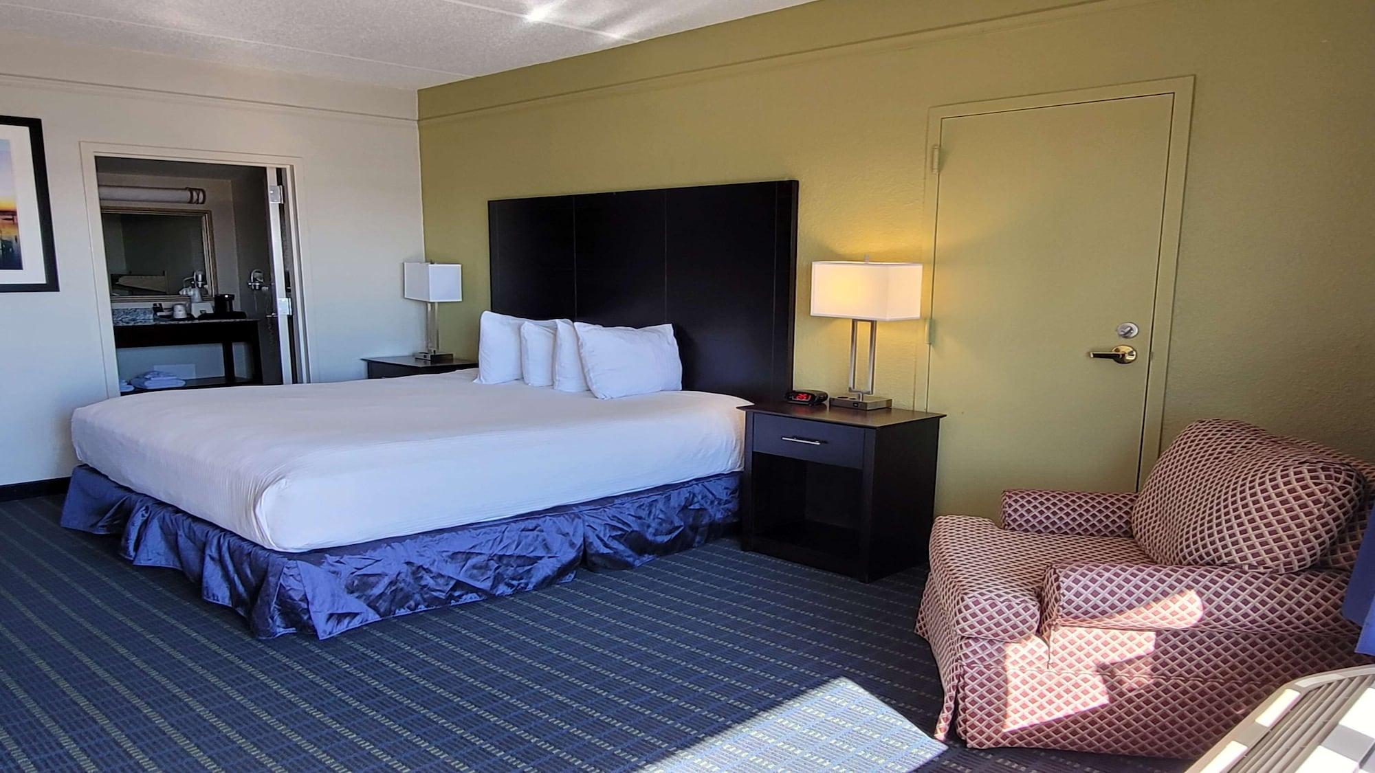 Hotel Western Kent Narrows