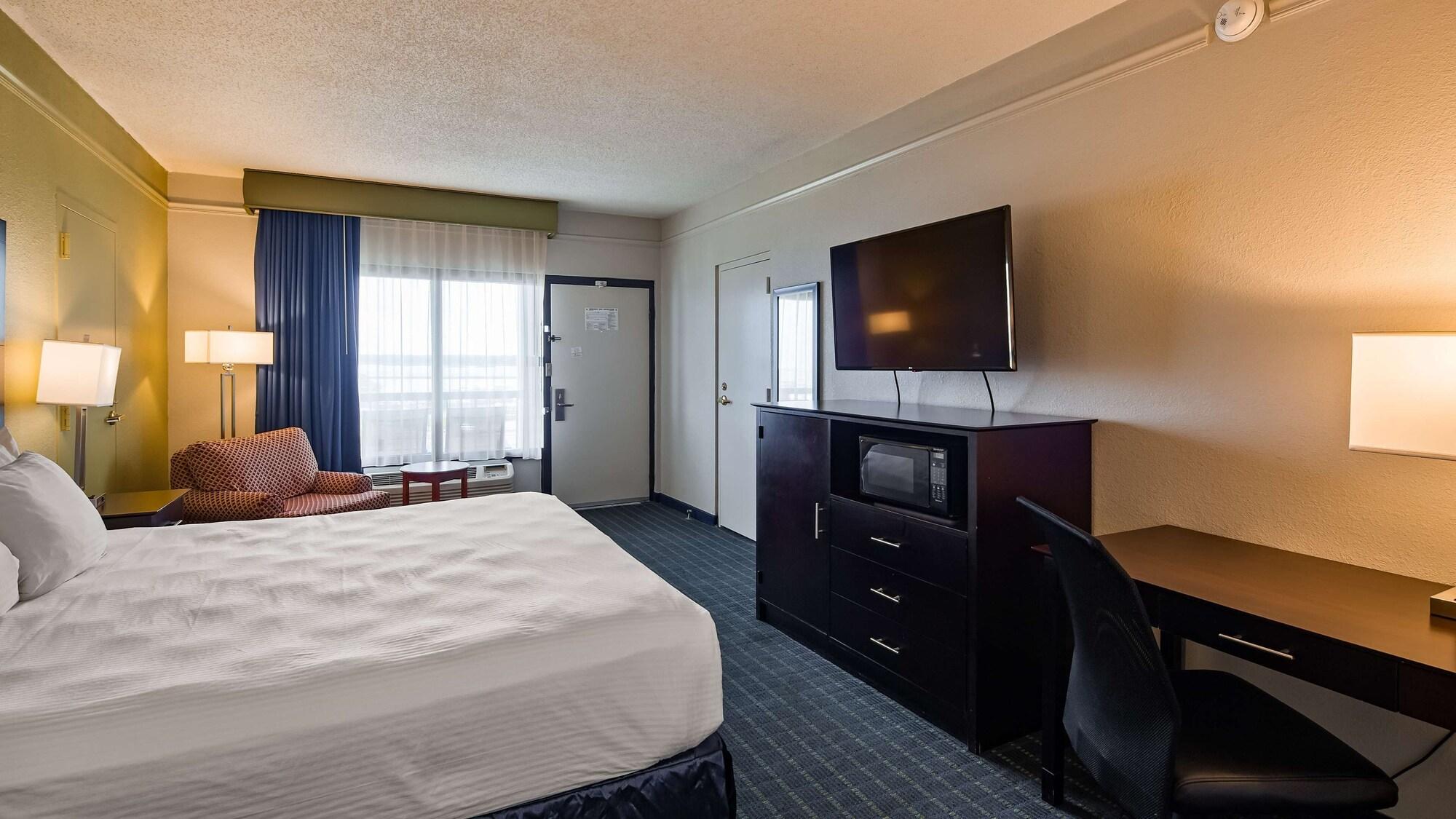 Hotel Western Kent Narrows 3*