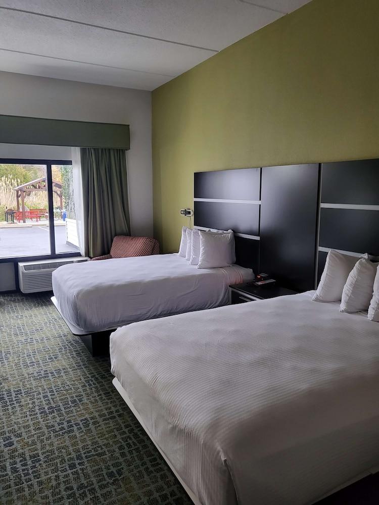 Hotel Western Kent Narrows