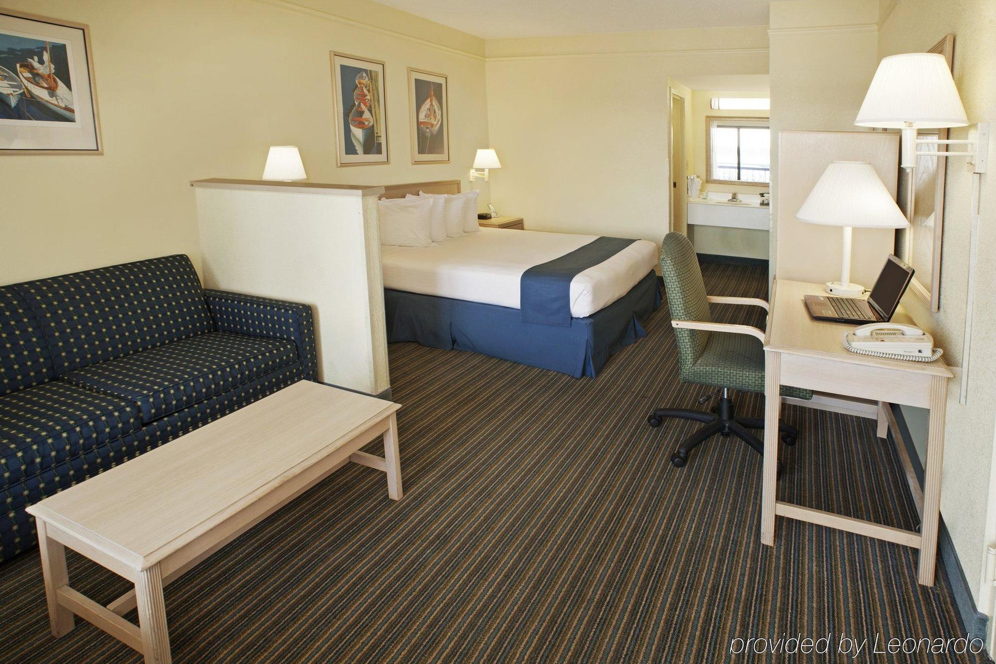 Western Kent Narrows Hotel Grasonville
