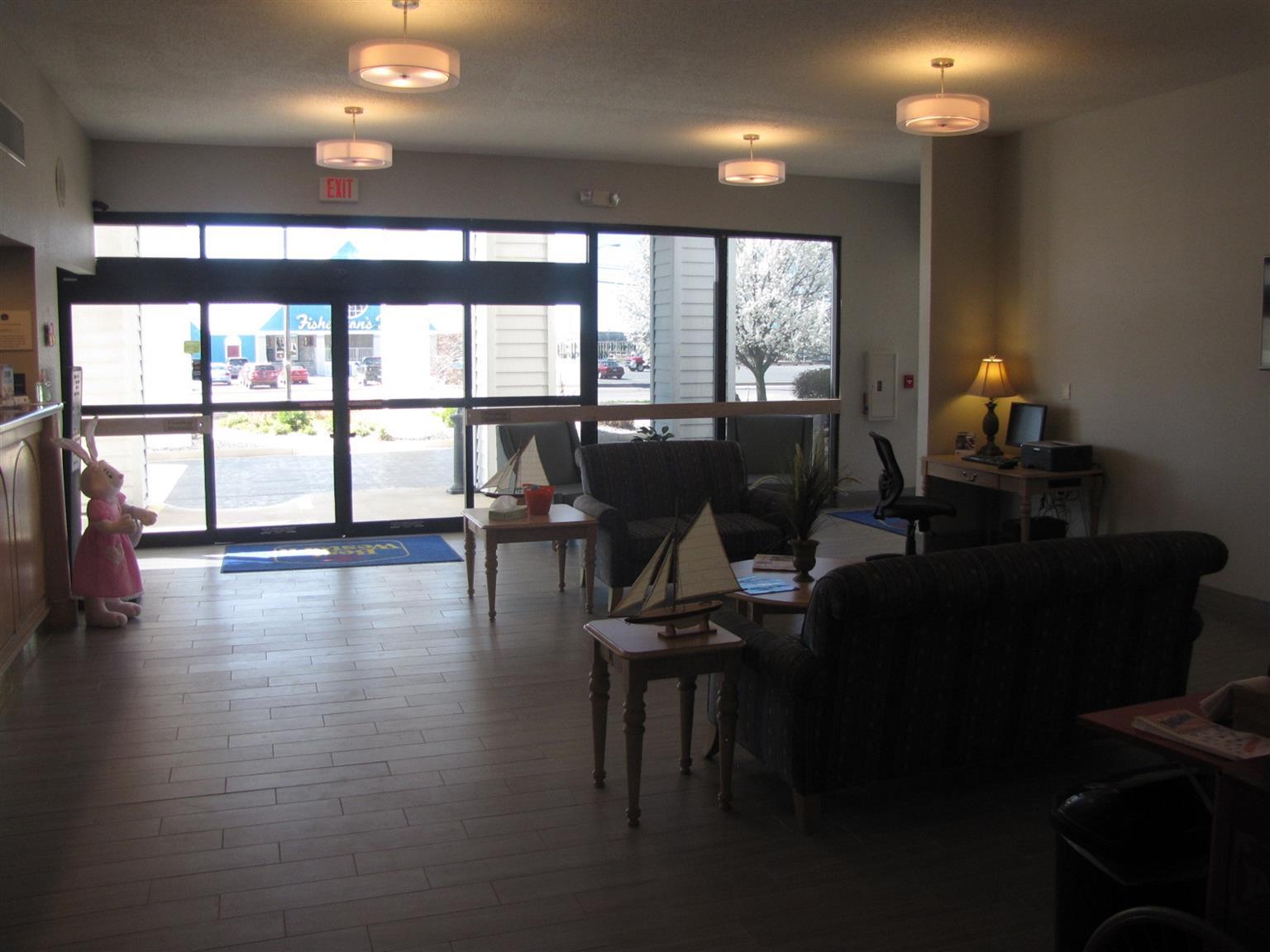 Western Kent Narrows Hotel Grasonville