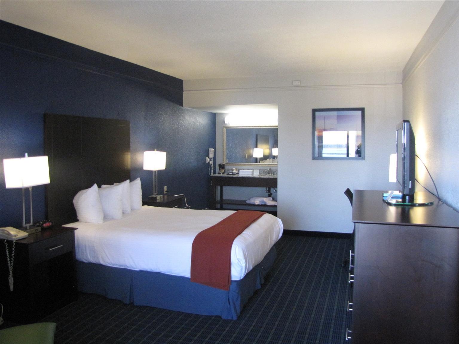 Hotel Western Kent Narrows Grasonville