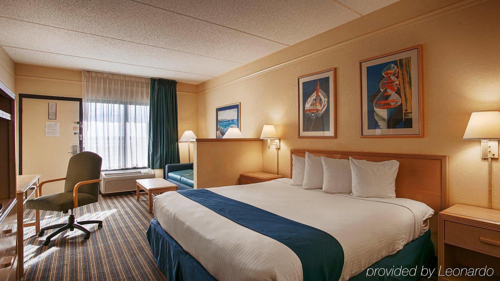 Western Kent Narrows Hotel Grasonville