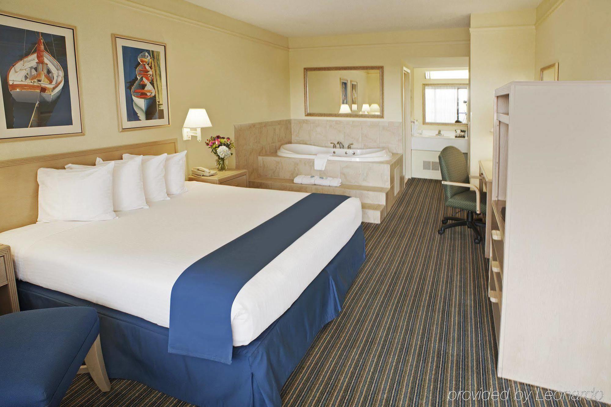 Hotel Western Kent Narrows 3*