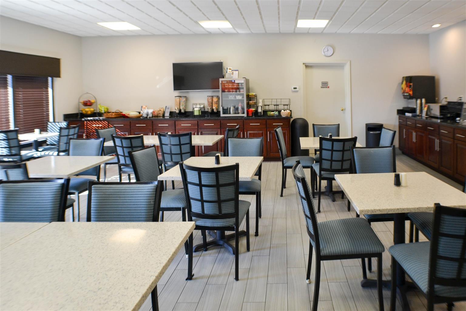 Hotel Western Kent Narrows 3*