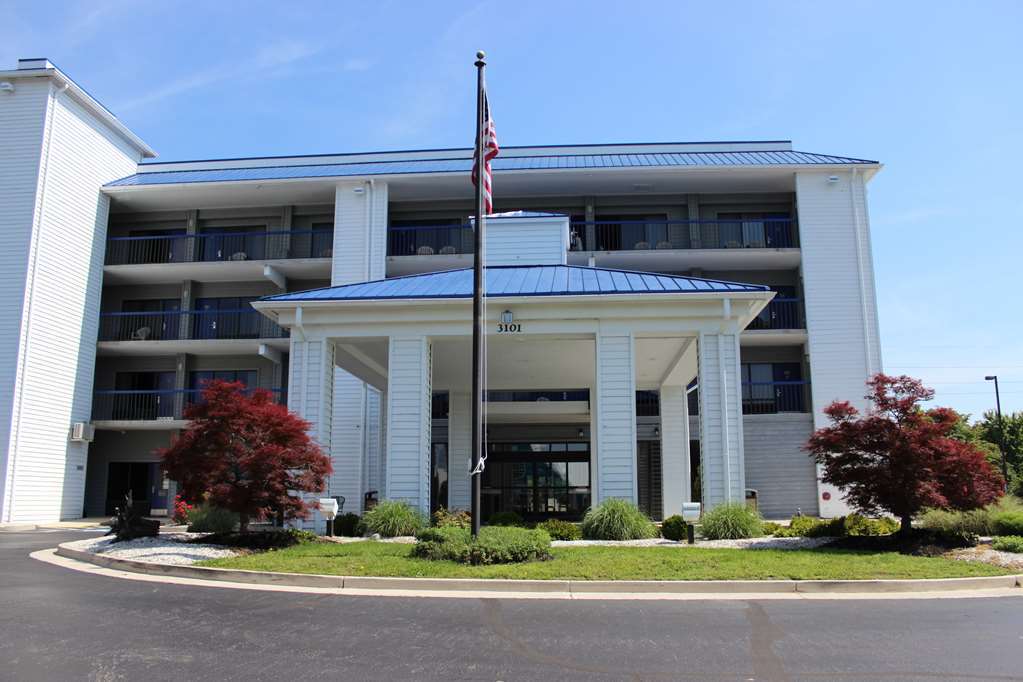 Western Kent Narrows Hotel Grasonville