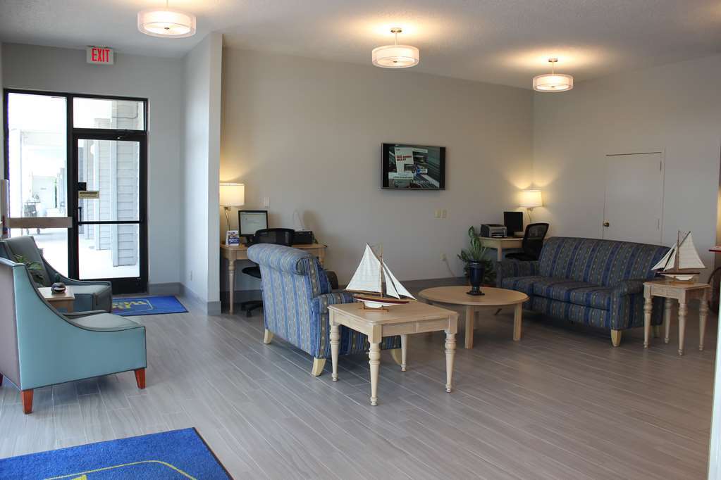 Western Kent Narrows Hotel